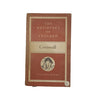The Buildings of England: Cornwall by Nikolaus Pevsner, 1952