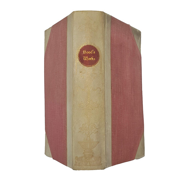The Complete Poetical Works of Thomas Hood - SPCK
