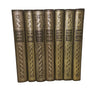 Daphne Du Maurier Collected Works - Heron Books, c.1970 (7 Books)