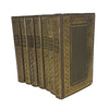 Daphne Du Maurier Collected Works - Heron Books, c.1970 (7 Books)
