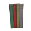 What Katy Did Series by Susan Coolidge (4 Books)