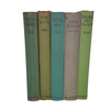 Louisa May Alcott's Little Women Series (5 Books)