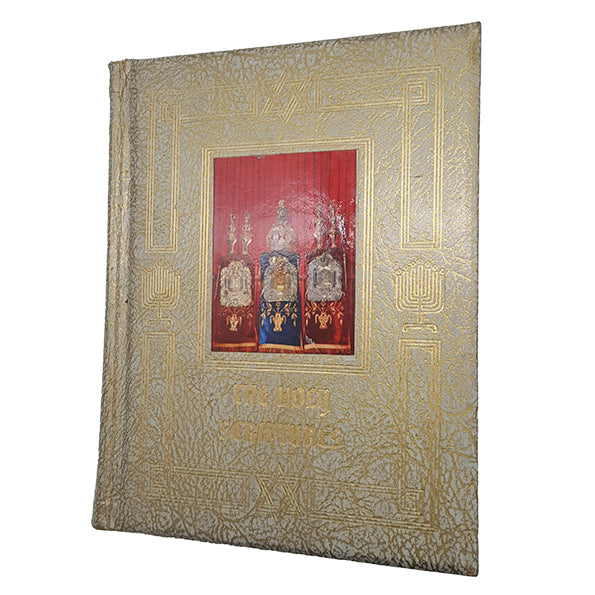 The Holy Scriptures - A Jewish Bible in English, 1957