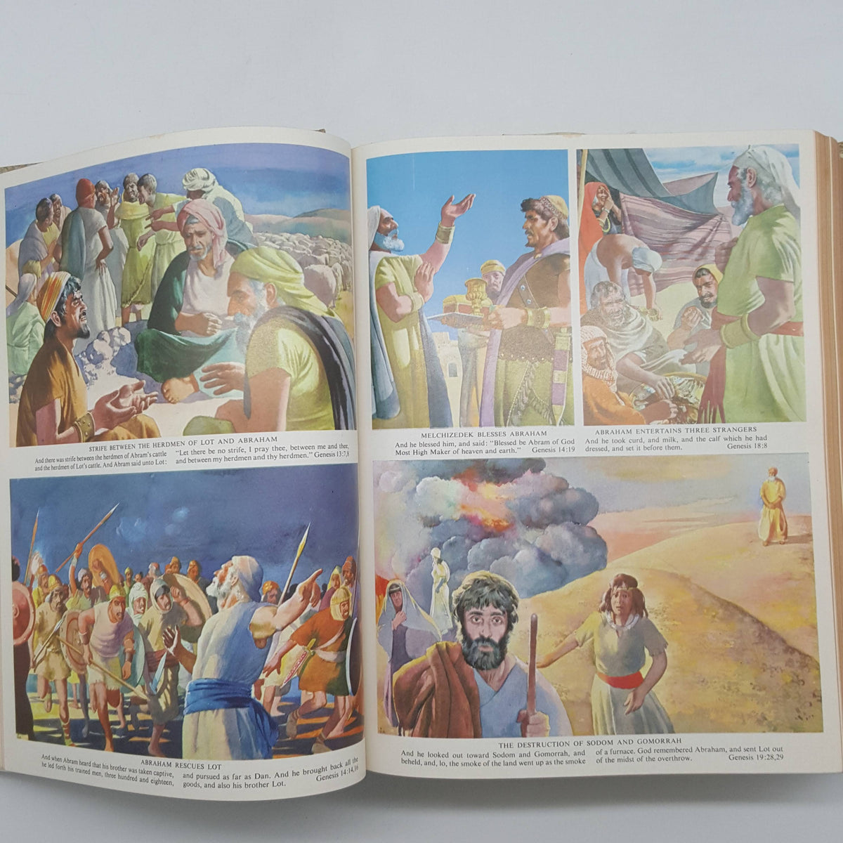 The Holy Scriptures - A Jewish Bible in English, 1957