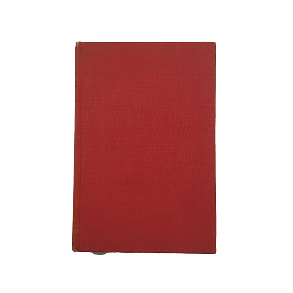 C. S. Lewis' The Screwtape Letters - Macmillan, 1943