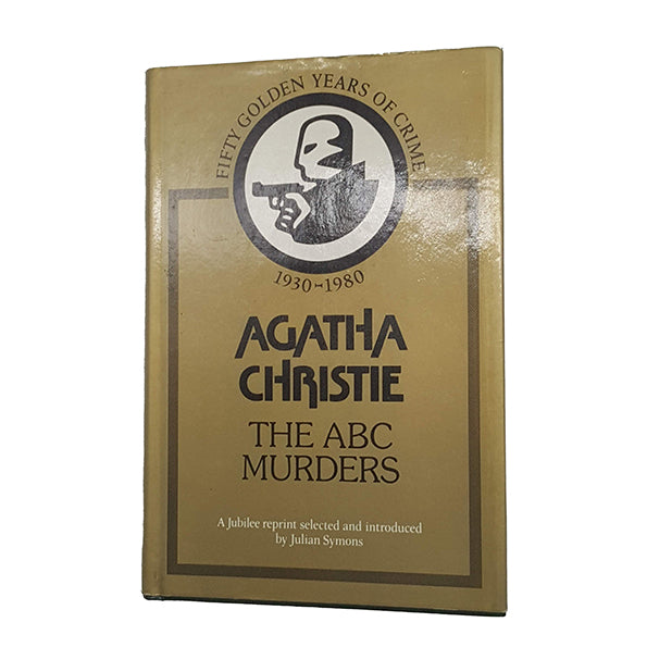 Agatha Christie’s The ABC Murders - Collins, 1980