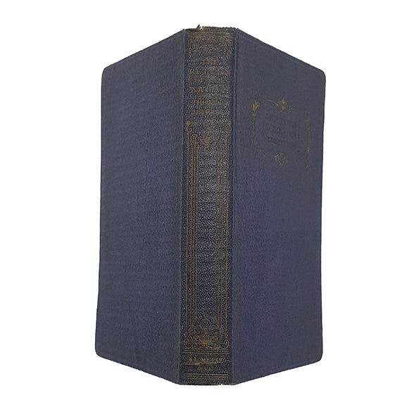 Thomas Hardy's Return of the Native - Macmillan, 1934