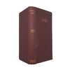 Lord Jim by Joseph Conrad - William Blackwood, 1926