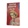 N or M? By Agatha Christie - Fontana, 1962