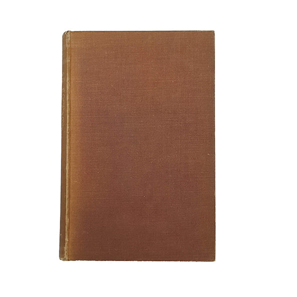 Jane Austen’s Northanger Abbey &amp; Persuasion - Macmillan, 1938