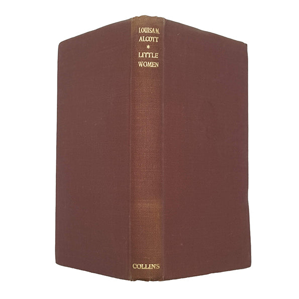 Louisa M. Alcott's Little Women - Collins