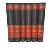 Agatha Christie Crime Collection - 6 Books - Hamlyn, 1969