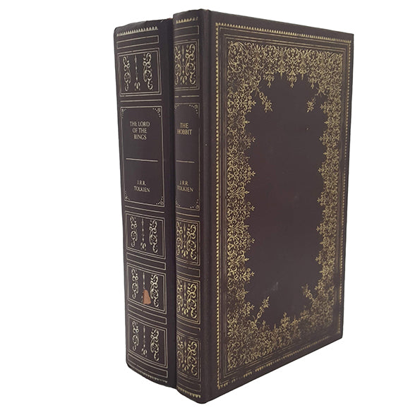 J. R. R. Tolkien's The Hobbit and The Lord of the Rings - Guild, 1978-80