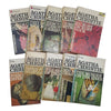 Agatha Christie Vintage Paperback Collection, c.1970 (10 Books)