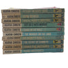 Agatha Christie Vintage Paperback Collection, c.1970 (10 Books)