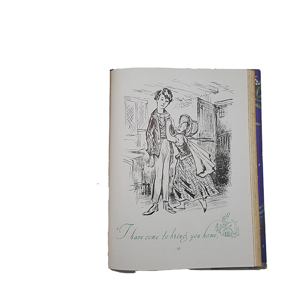 Charles Dickens' A Christmas Carol - Gawthorn