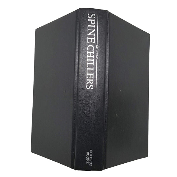 65 Great Spine Chillers, 1985