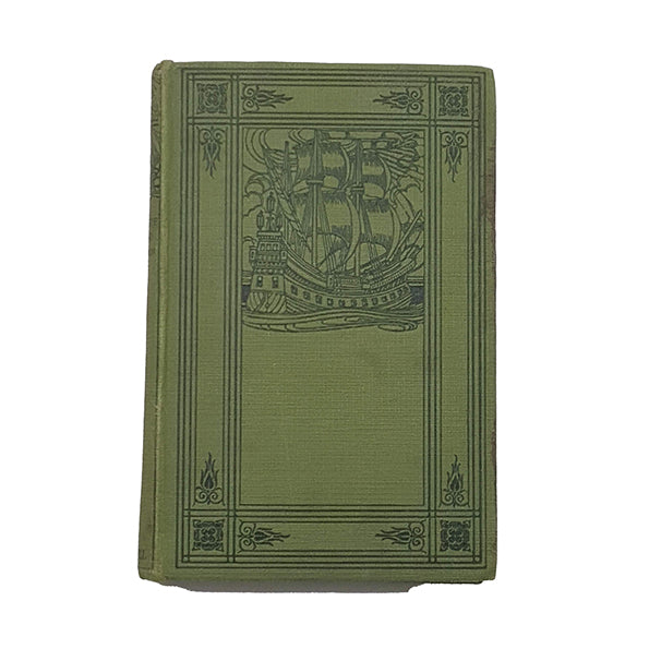 Robert Louis Stevenson's Treasure Island - Cassell, c.1925