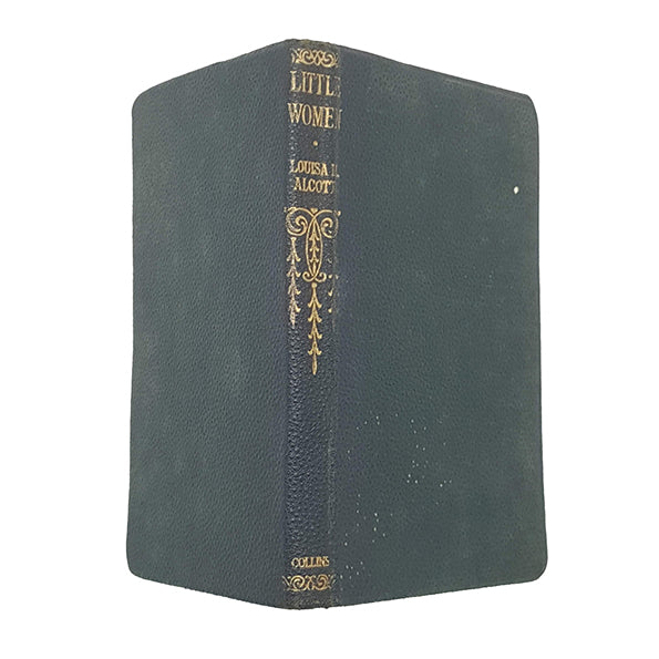 Louisa May Alcott's Little Women - Collins