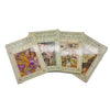 Cicely Mary Barker's Flower Fairies 4 Book Collection, 1990