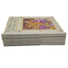 Cicely Mary Barker's Flower Fairies 4 Book Collection, 1990