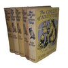 Enid Blyton Adventure Collection - Macmillan, 1948-58 (5 Books)