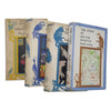 Doctor Dolittle Series by Hugh Lofting (4 Books)