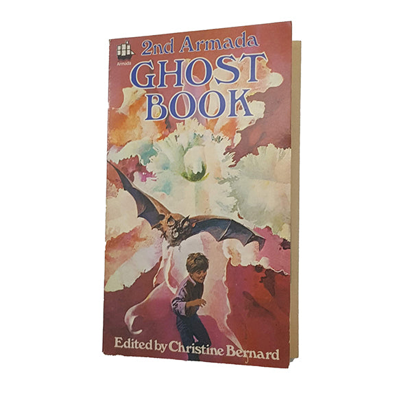 2nd Armada Ghost Book, 1979