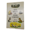 A. A. Milne's The House at Pooh Corner - Methuen, 1981