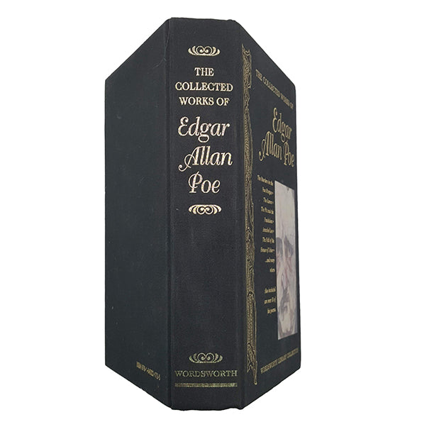 The Collected Works or Edgar Allan Poe - Wordsworth, 2009