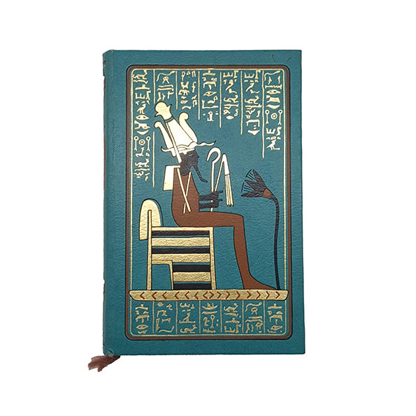 The Curse of the Pharaohs Volume 2 by Yves Naud - Editions Ferni, 1977