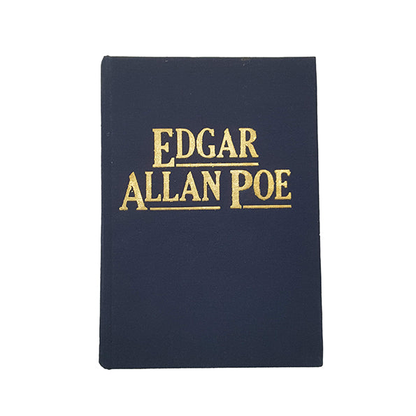 Edgar Allan Poe Fourty-Two Tales - Octopus, 1979
