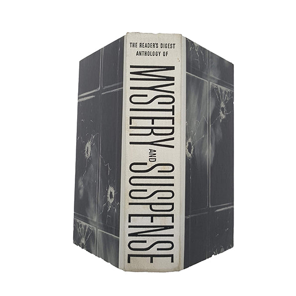The Reader's Digest Anthology of Mystery and Suspense, 1961