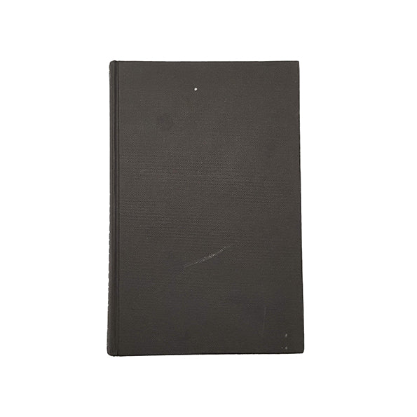 Ghosts and Hauntings by Dennis Bardens - The Zeus Press, 1965