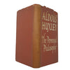 Aldous Huxley’s The Perennial Philosophy - First Edition, 1946