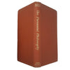 Aldous Huxley’s The Perennial Philosophy - First Edition, 1946