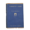 William Thackeray's Vanity Fair - Nelson
