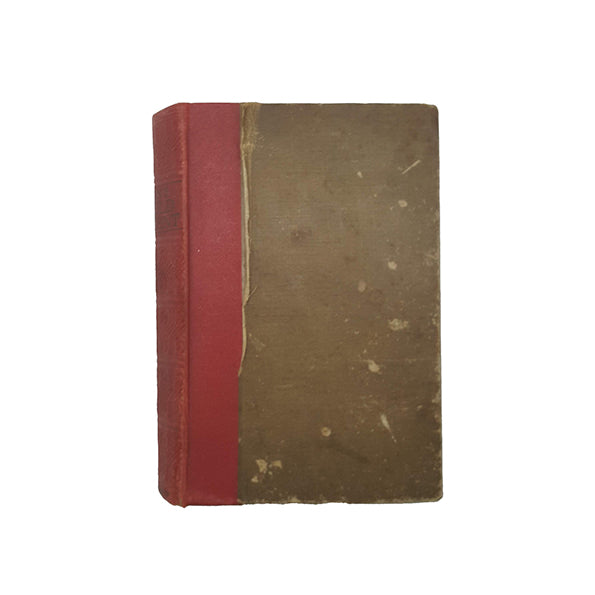 Mrs. Beeton's Book of Household Management