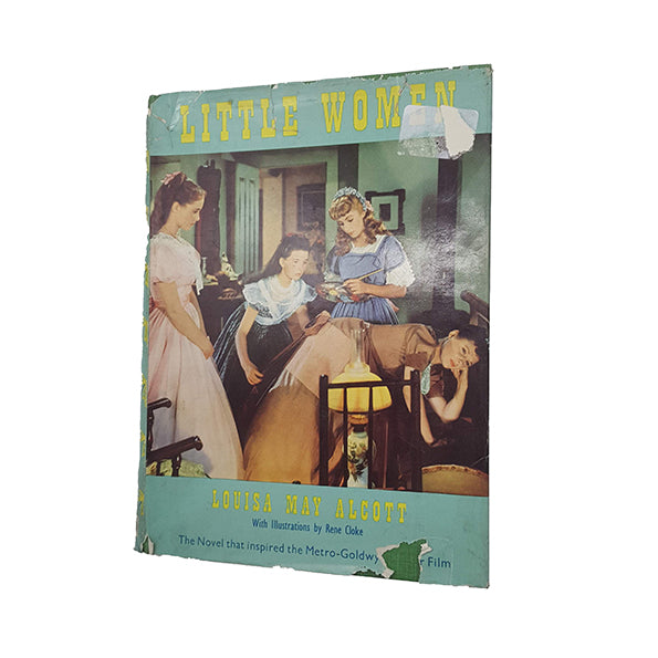 Louisa May Alcott's Little Women - Gawthorn