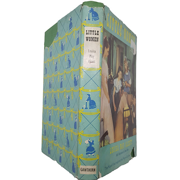 Louisa May Alcott's Little Women - Gawthorn