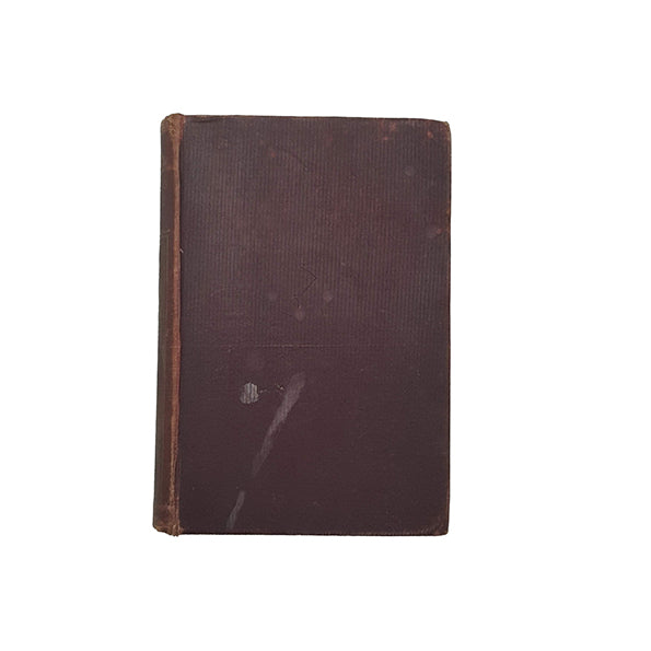 The Poetical Works of Longfellow - Warne &amp; Co, c.1910