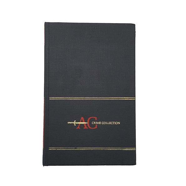Agatha Christie's The Murder of Roger Ackroyd etc. - Hamlyn, 1969