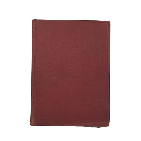 Love's Labour's Lost by William Shakespeare - Sands &amp; Company, 1898