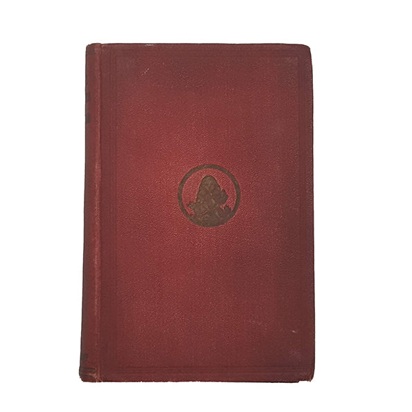 Lewis Carroll's Alice's Adventures in Wonderland - Macmillan, 1918