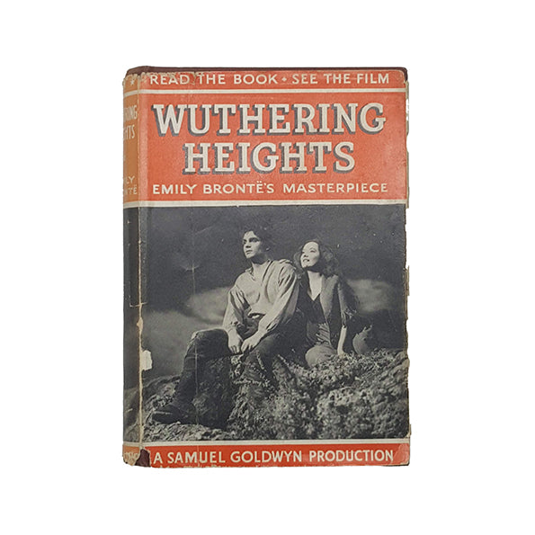 Emily Brontë's Wuthering Heights - Collins, Illustrated