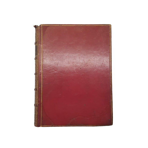 The Adventures of Don Quixote of La Mancha - Warne, 1868