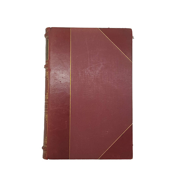 Rudyard Kipling’s Verse Inclusive Edition 1885 - 1918