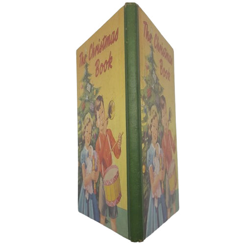 The Christmas Book - Juvenile Productions