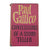 Confessions of a Story-Teller by Paul Gallico - Michael Joseph, 1961