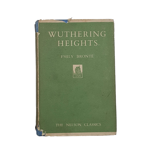 Emily Brontë's Wuthering Heights - Nelson